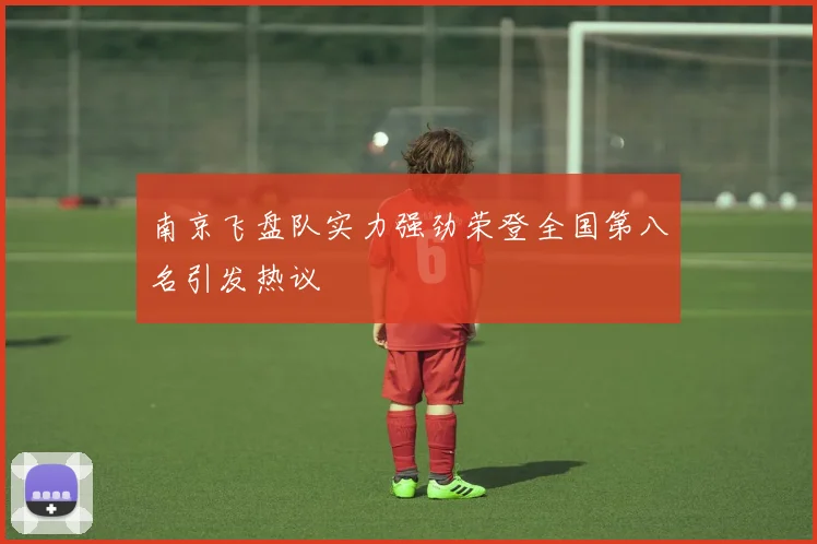 南京飞盘队实力强劲荣登全国第八名引发热议